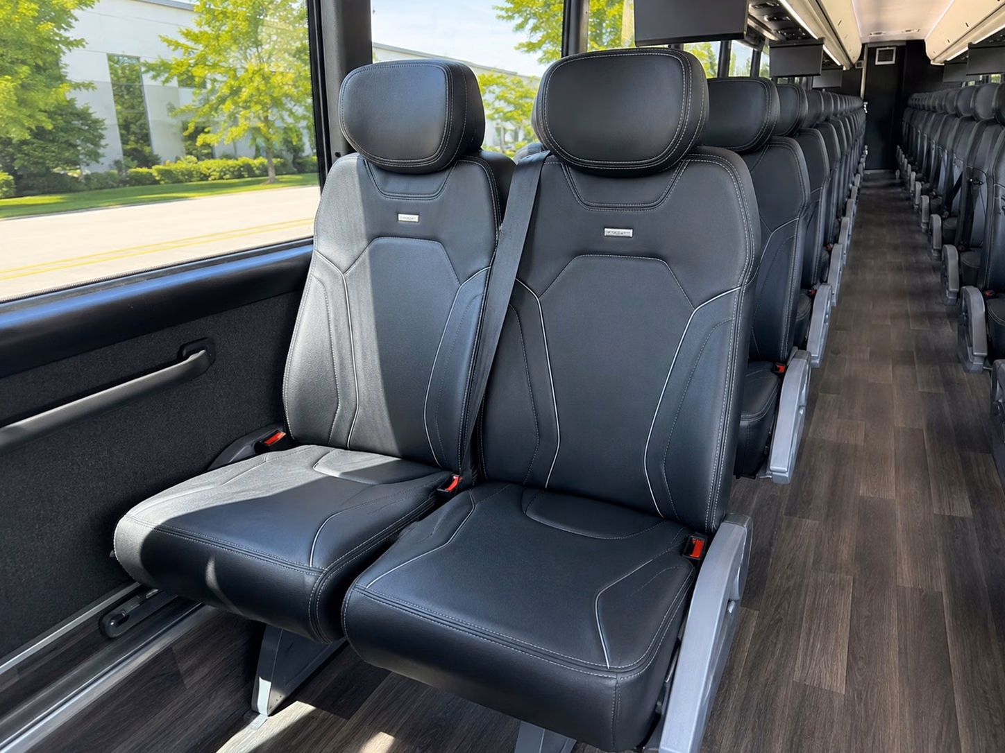 bachelorette party bus rentals in plano and the dfw metroplex