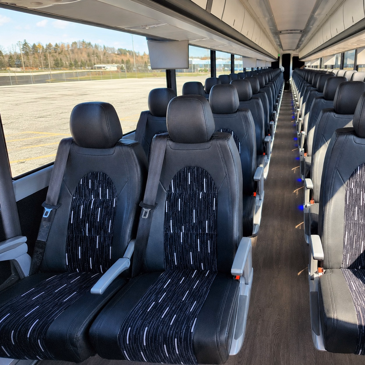 compare bus rental options in plano with one quick online quote