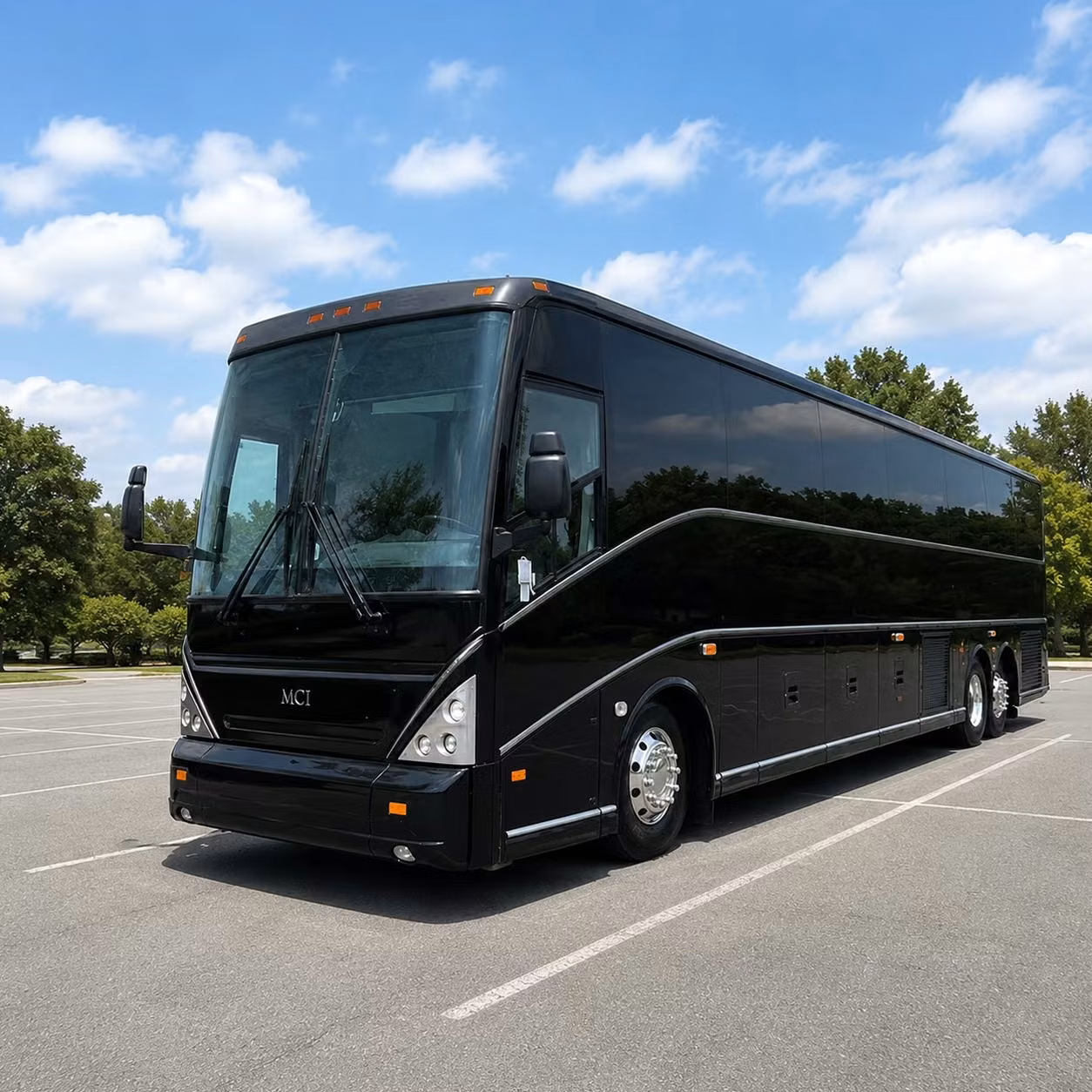concert transportation in plano and all the surrounding areas