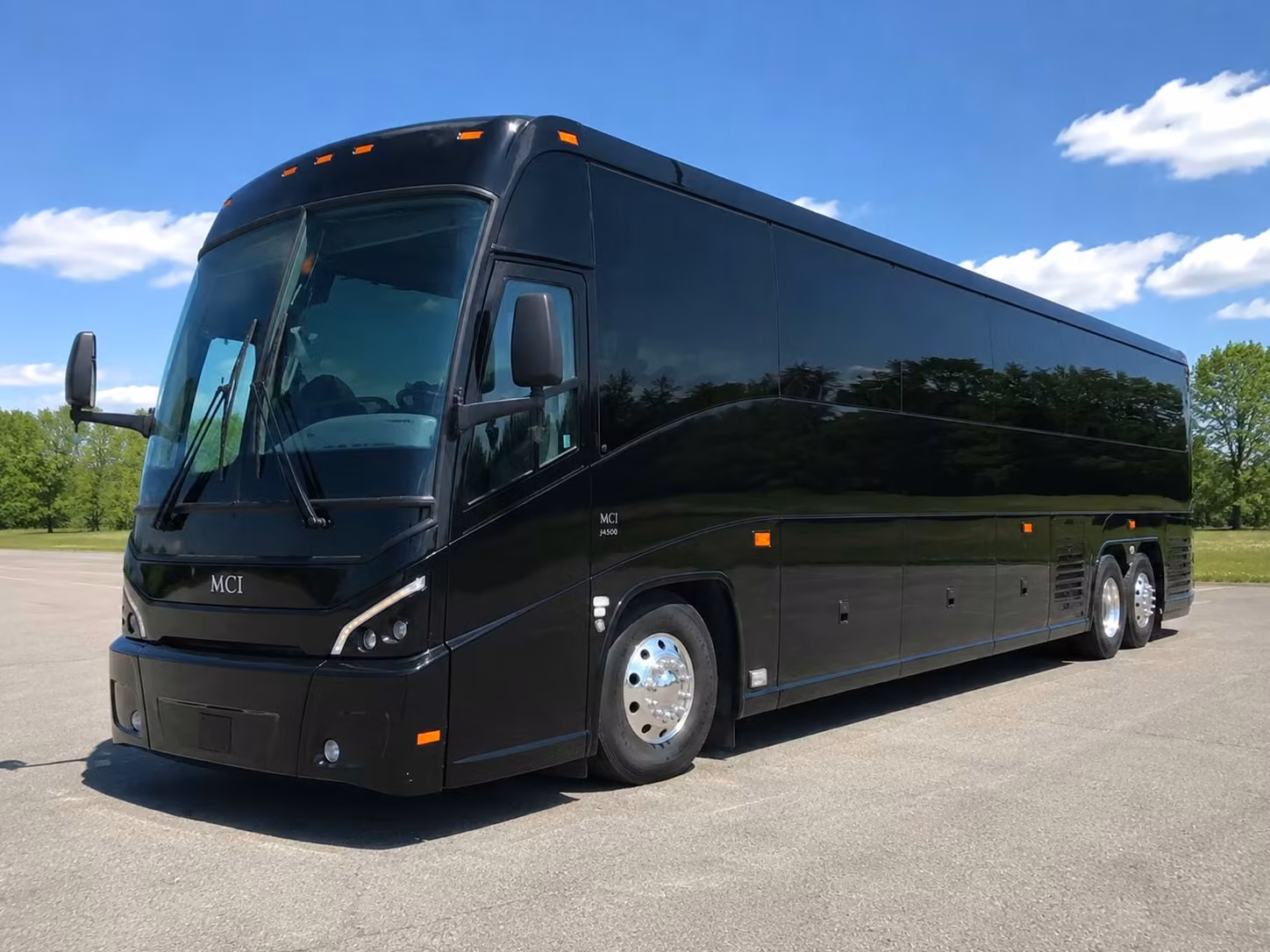 corporate event transportation in plano and all the surrounding areas