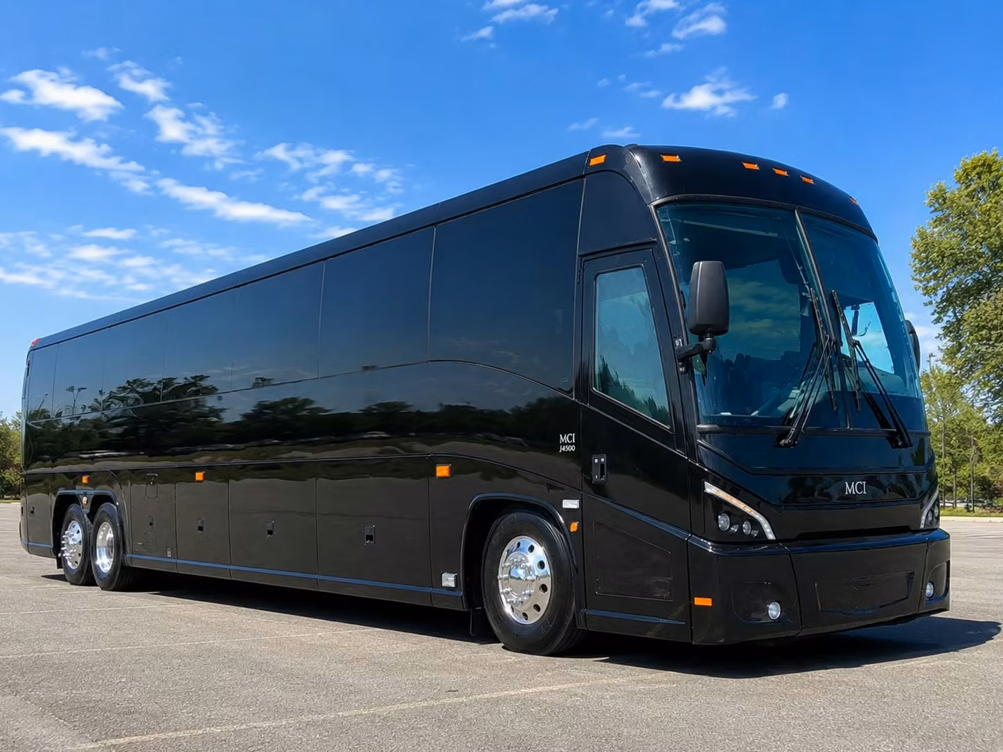corporate event transportation in plano that keeps your team moving