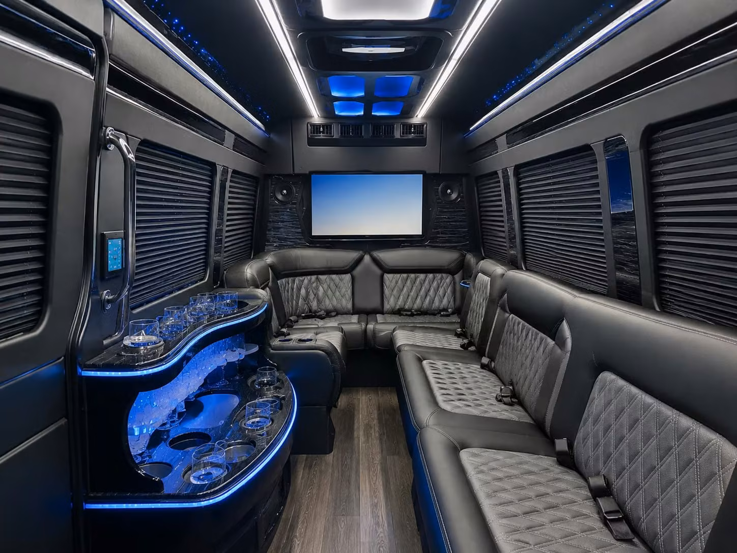 dfw airport transfers for wedding guests flying into plano