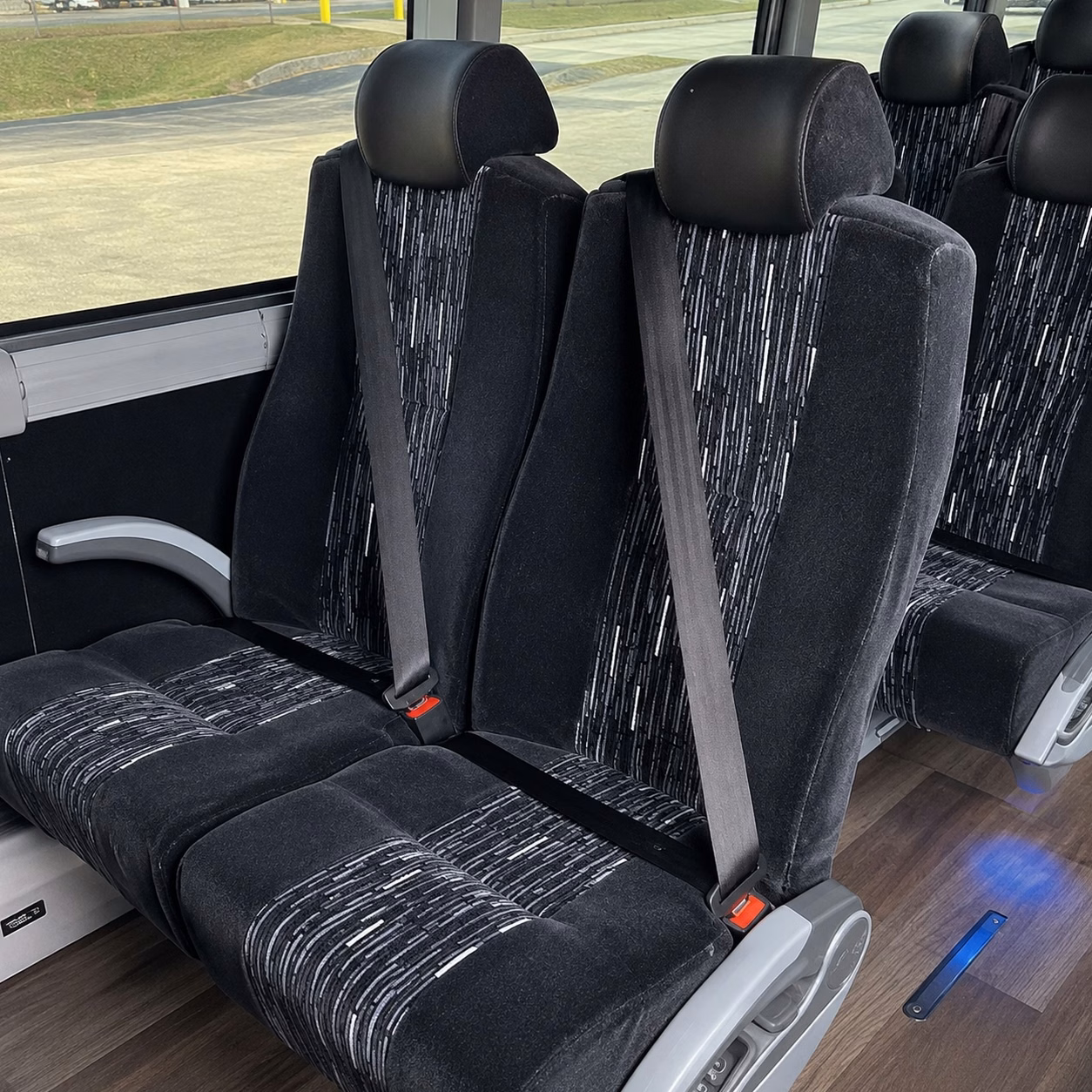does the day of the week change what a bus costs in plano texas