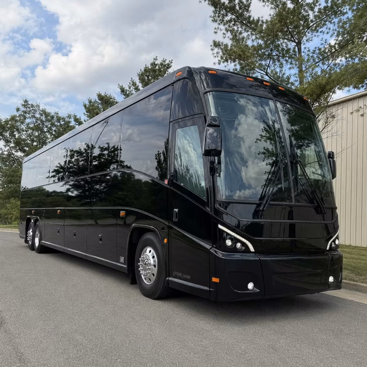 employee transportation in plano and all the surrounding areas
