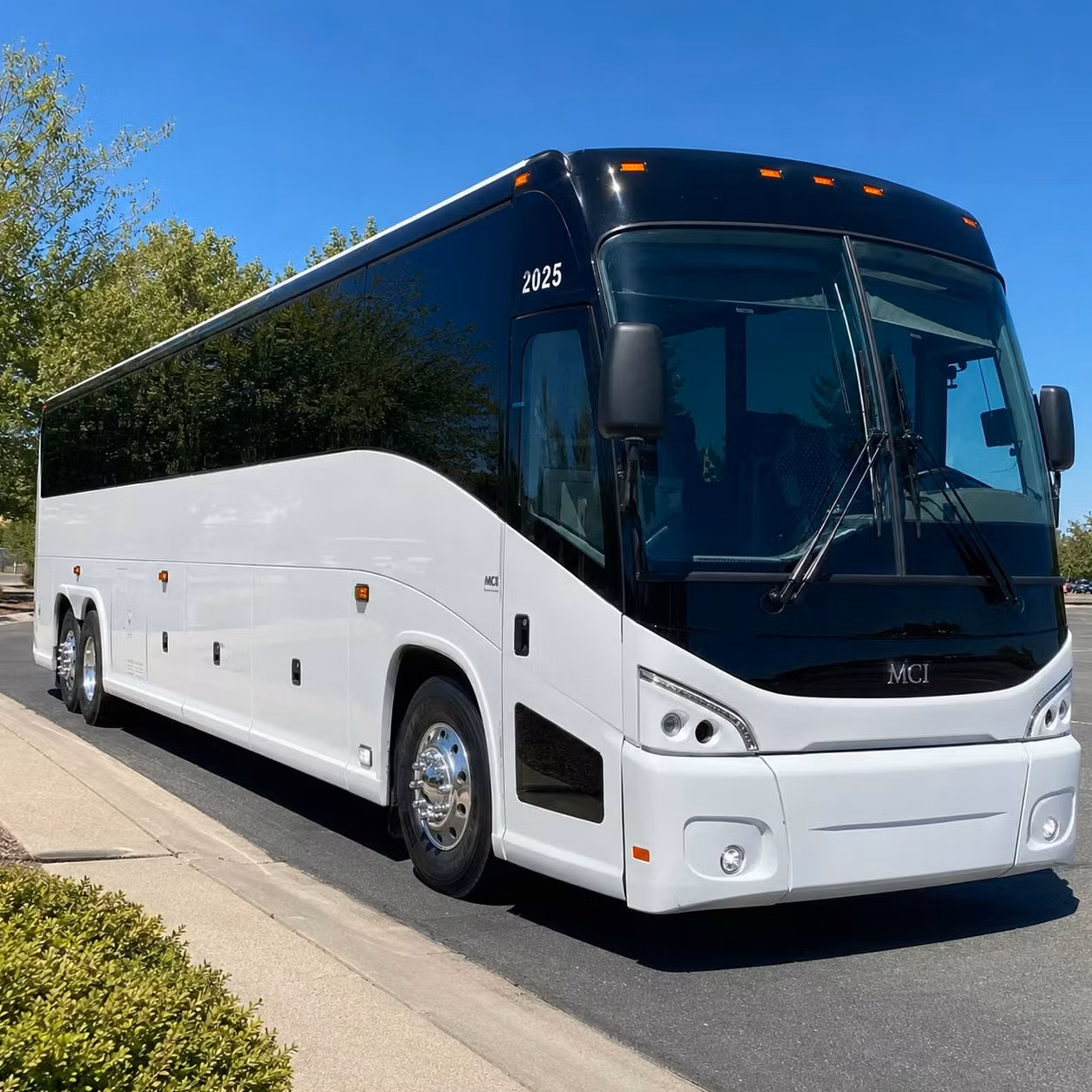 every plano sports team deserves a comfortable ride to away games and tournaments