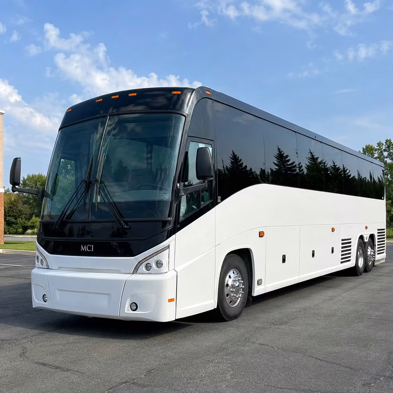 long distance corporate group travel from plano has never been simpler