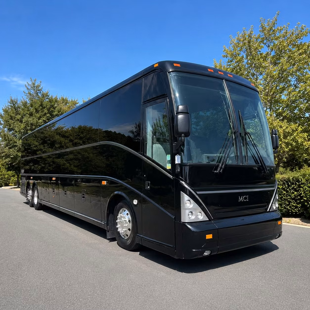 long distance corporate travel from plano to anywhere in texas