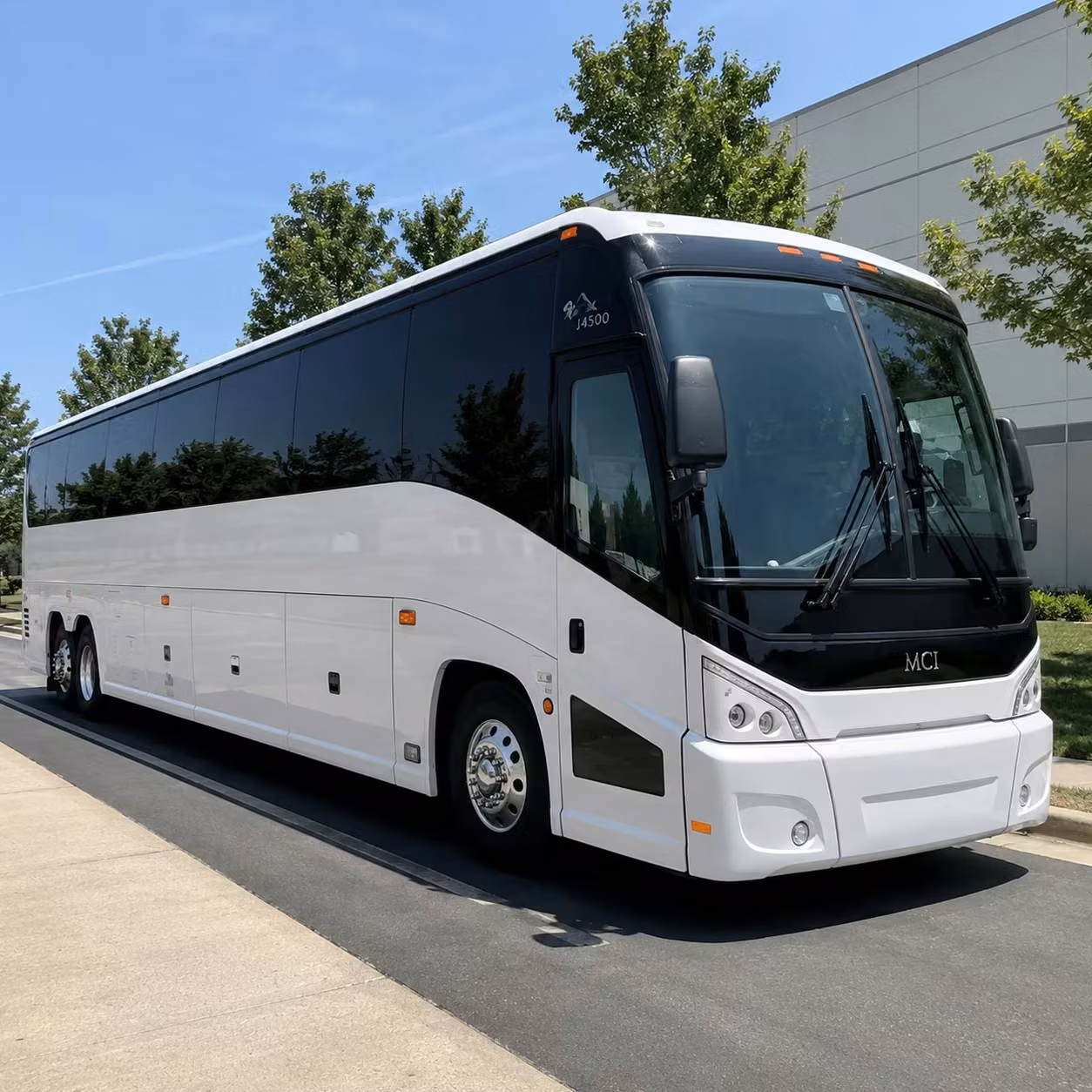 long distance transportation in plano and all the surrounding areas