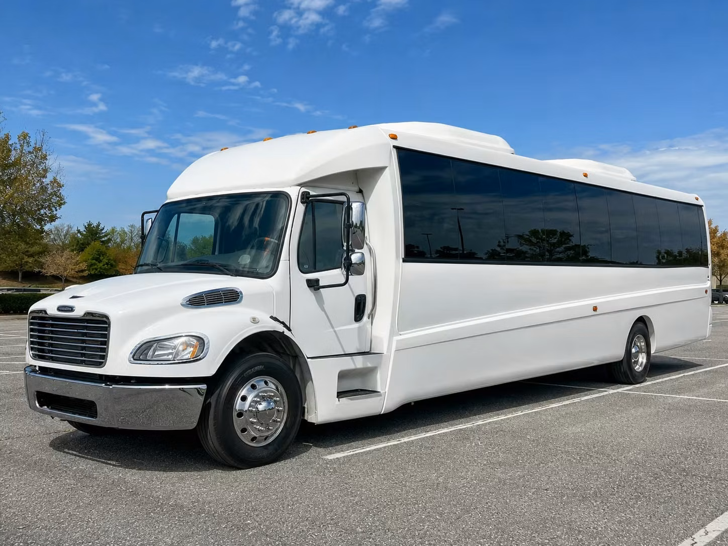 party bus