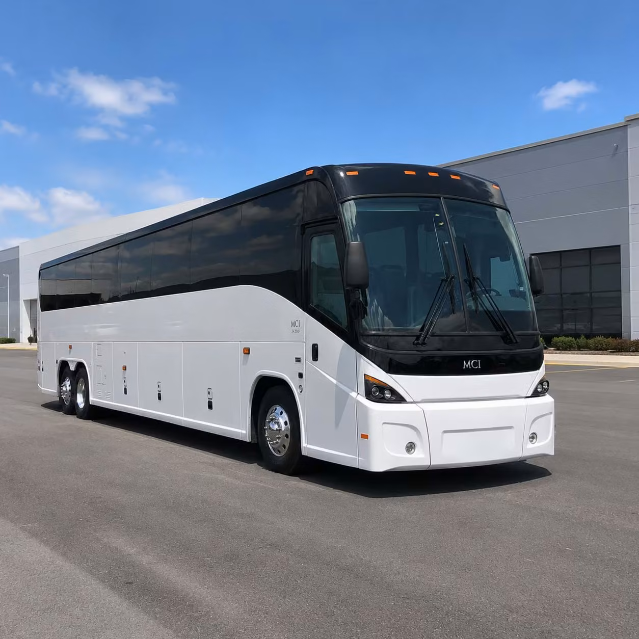 plano employee transportation services