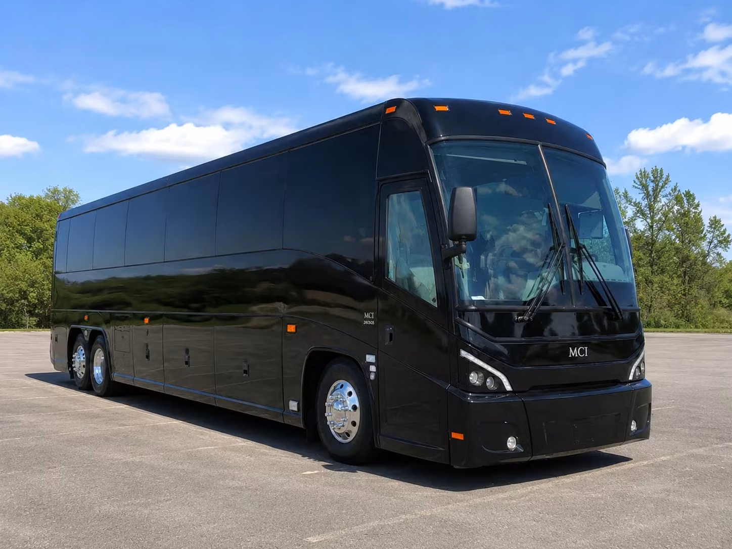 plano event transportation services