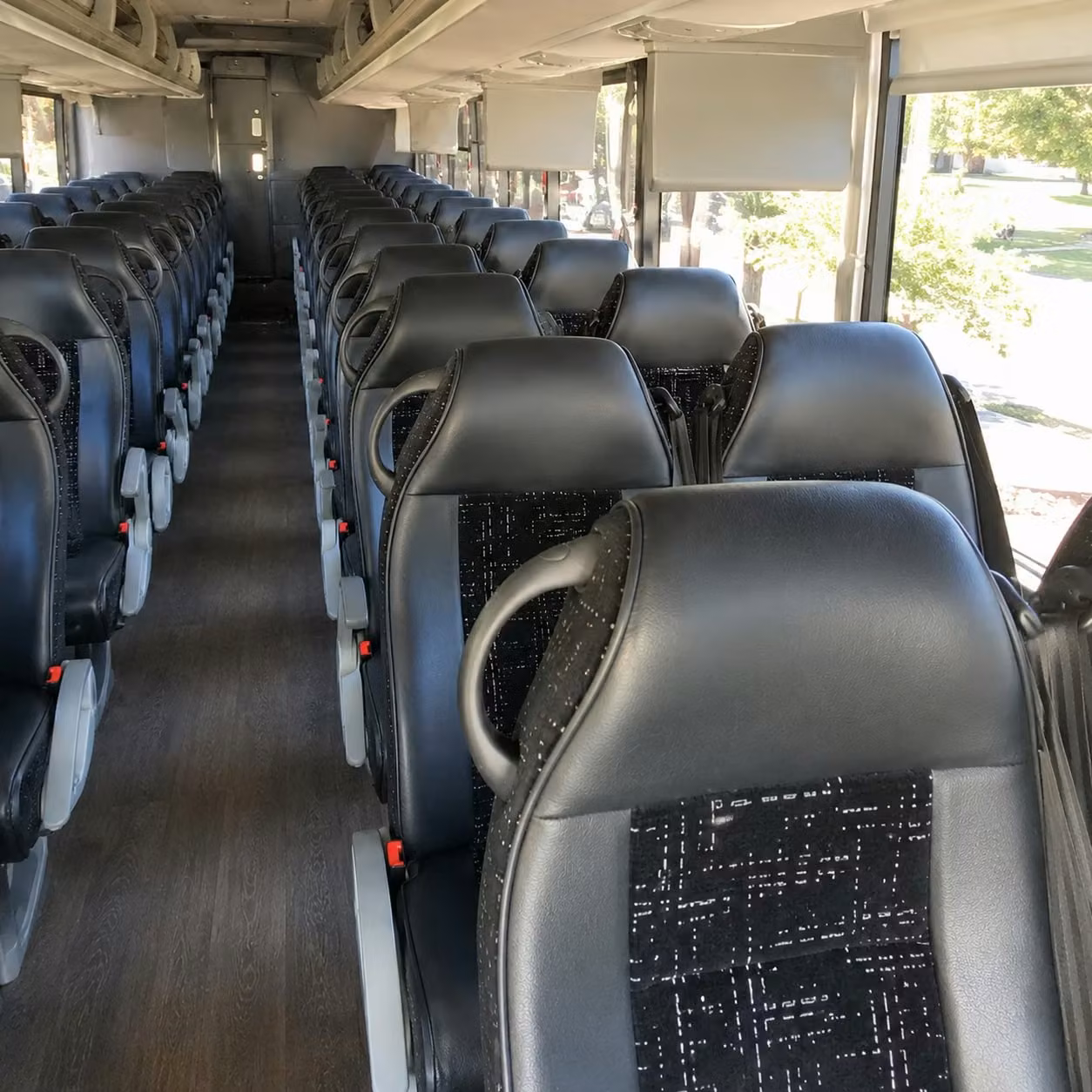 Plano Group Transportation Services