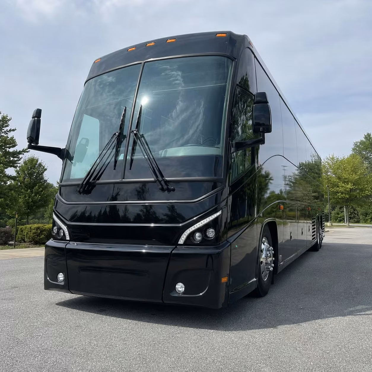 plano isd and private school field trips made easy with charter bus rentals