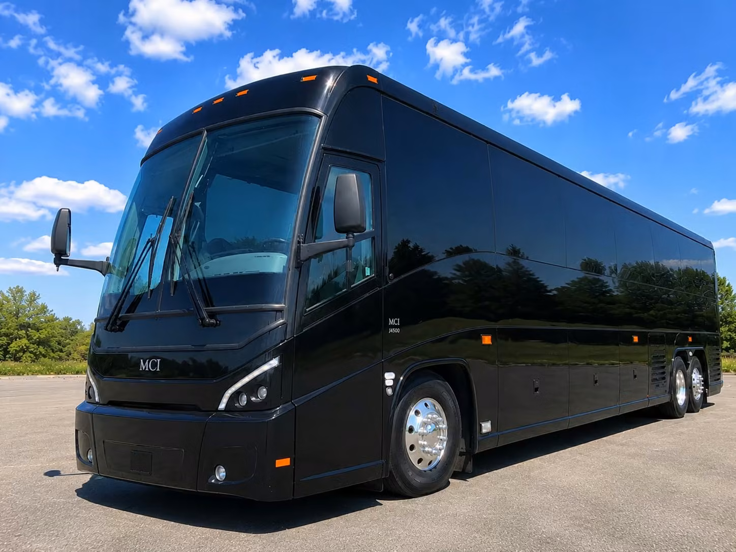 plano school field trip and sports team transportation