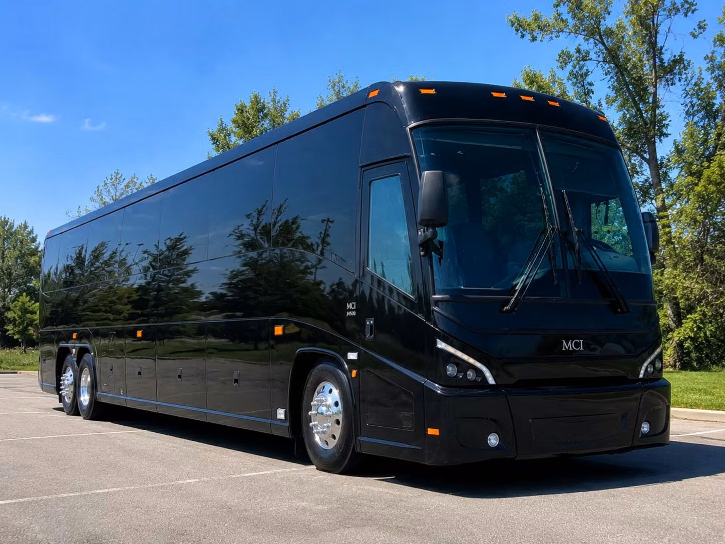 private event transportation in plano and all the surrounding areas