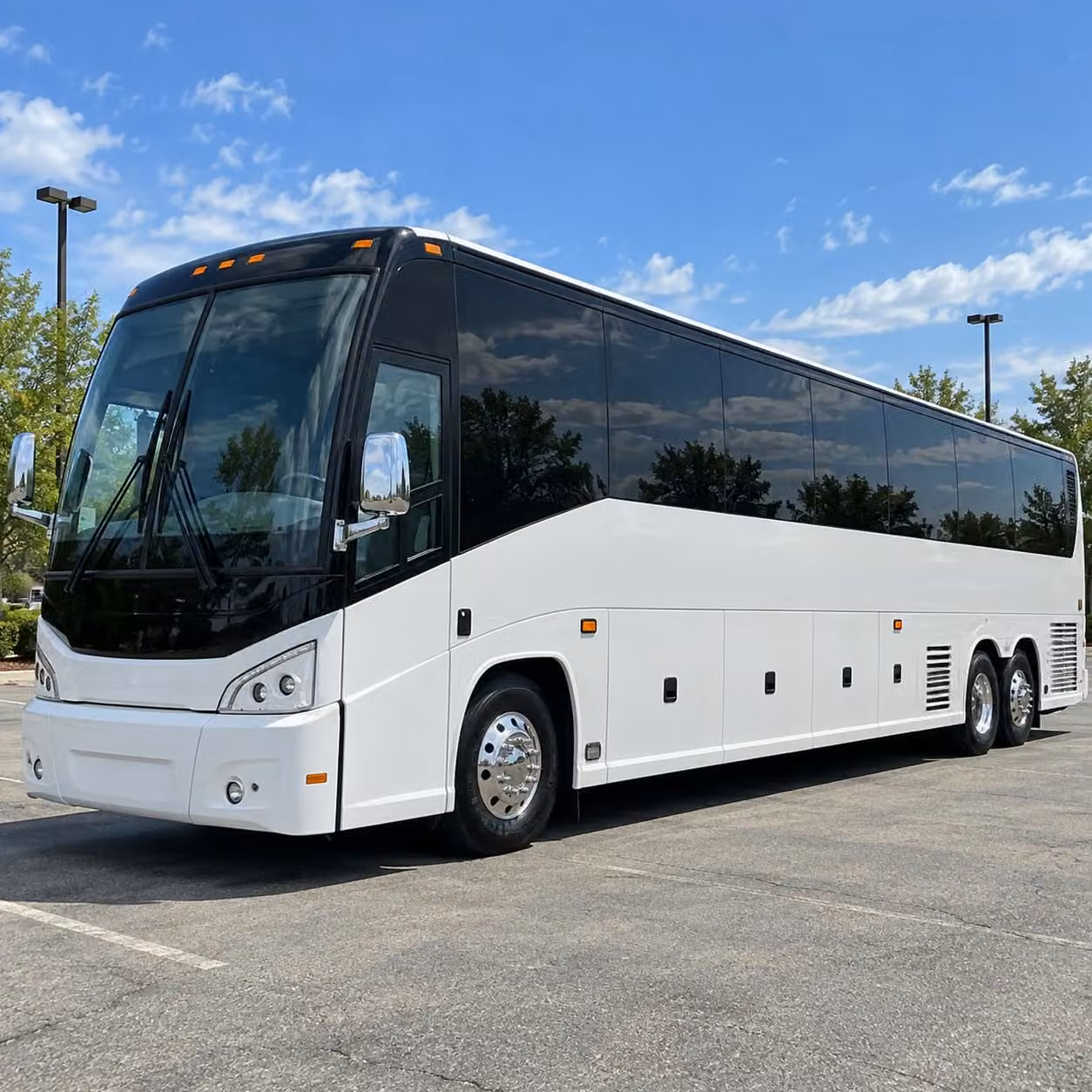 prom transportation in plano and all the surrounding areas