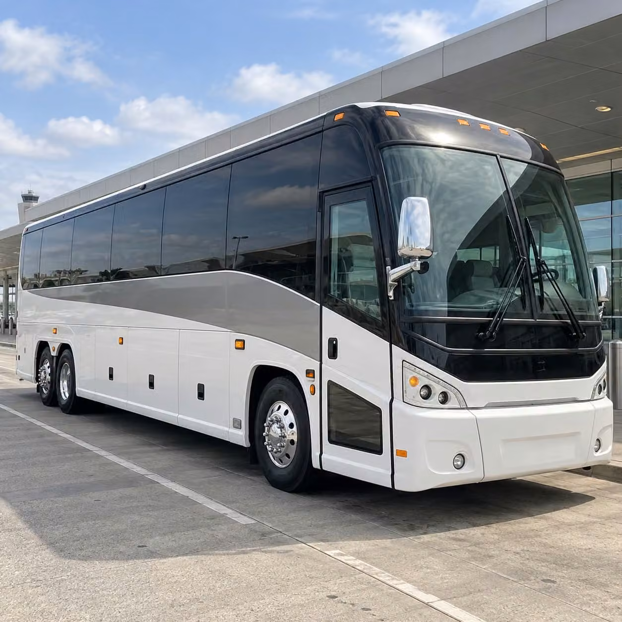 prom transportation in plano that runs on your schedule not theirs