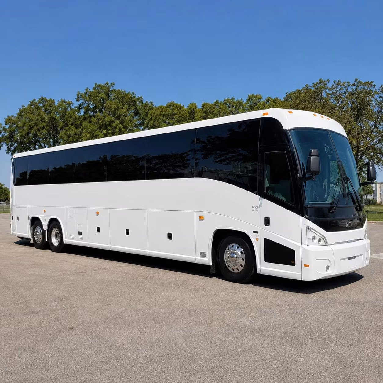 reliable sunday shuttle services for plano congregations of every size
