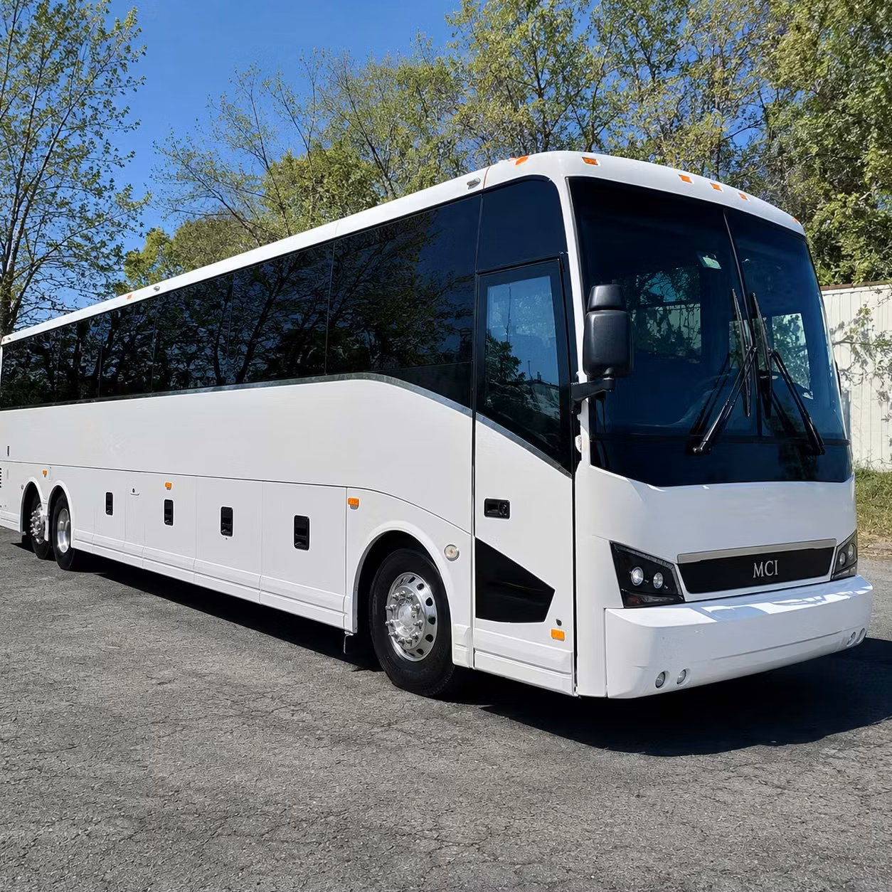 religious group transportation in plano and all the surrounding areas