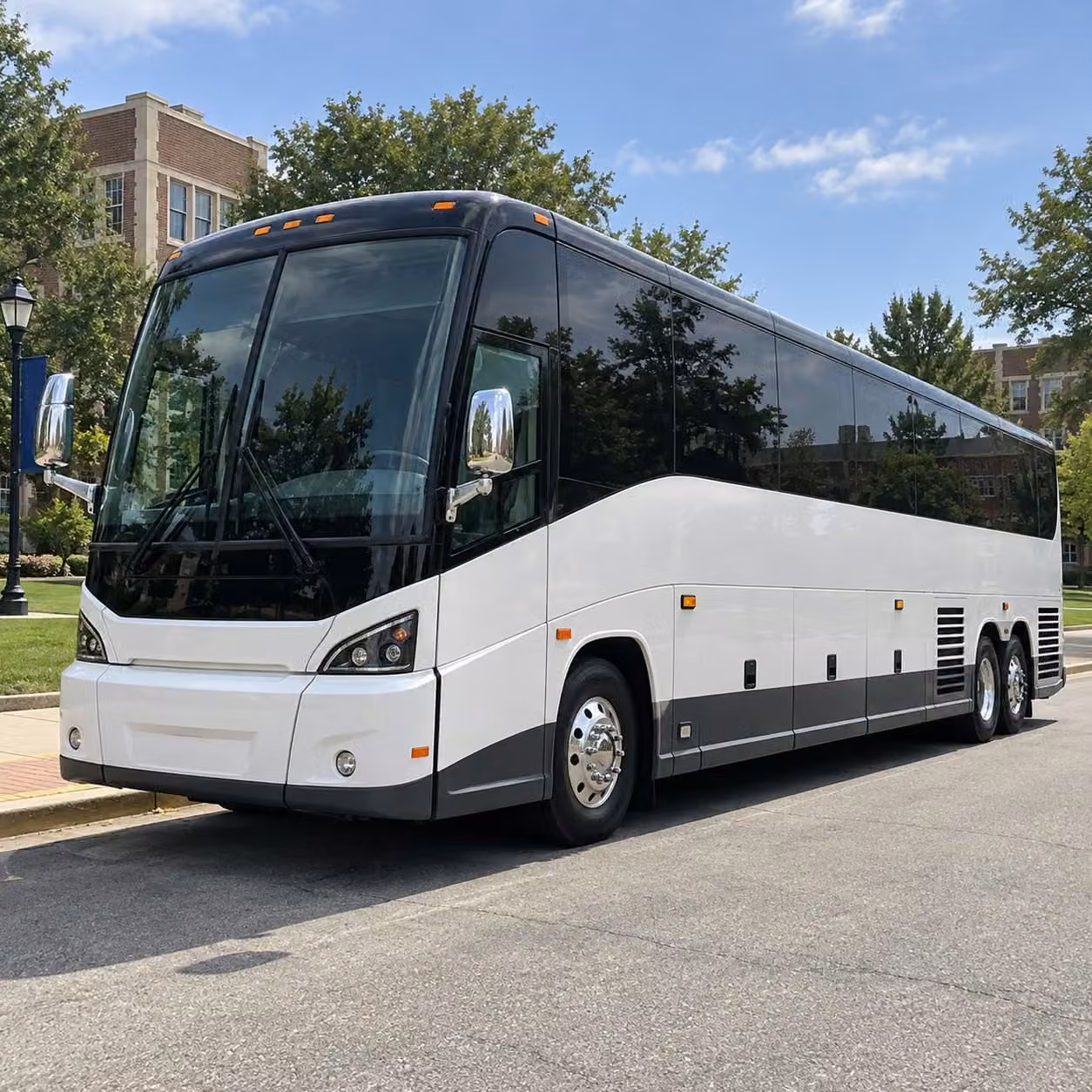school event transportation in plano and all the surrounding areas
