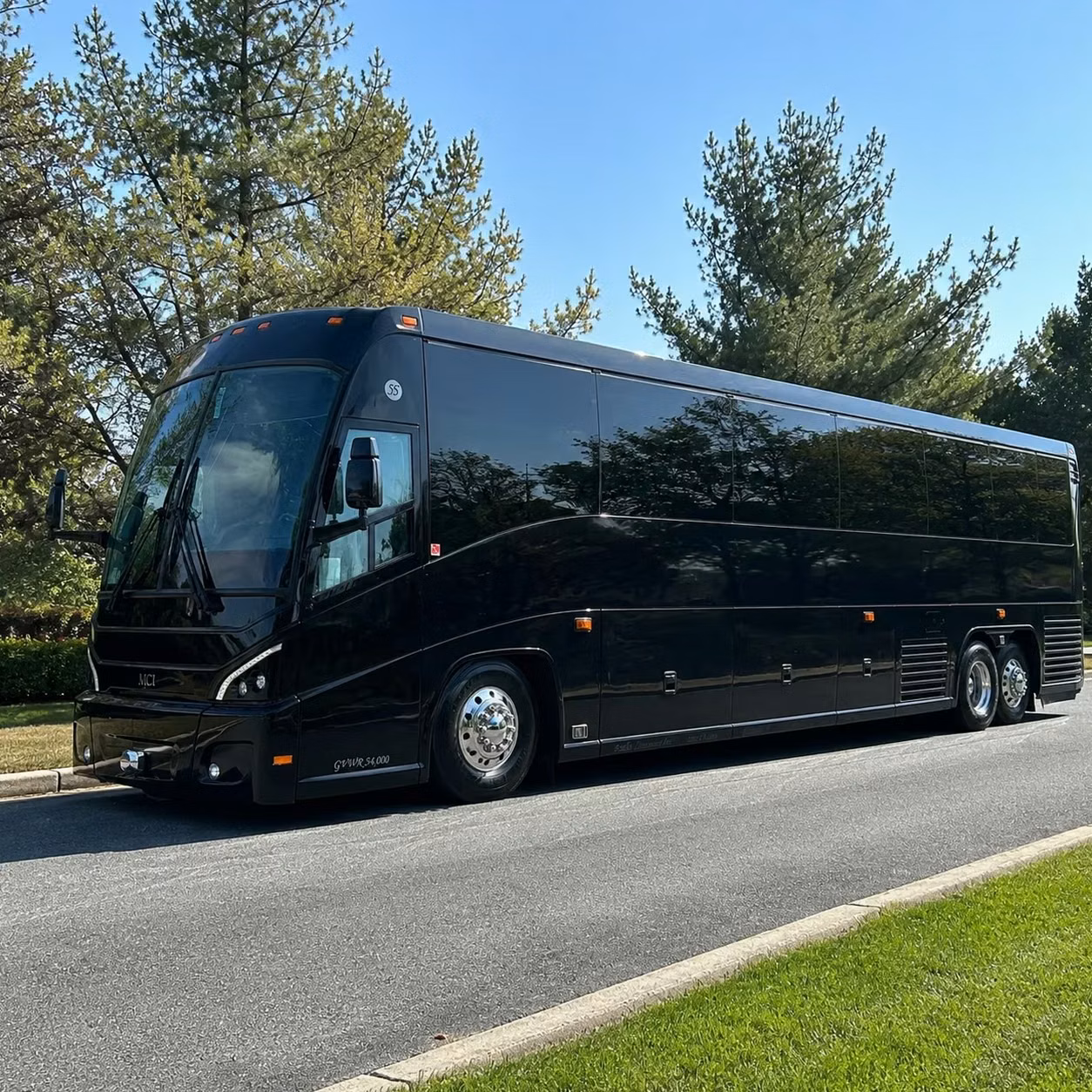 use coachbusplano com to book corporate event shuttles conference transfers and team building transportation in plano