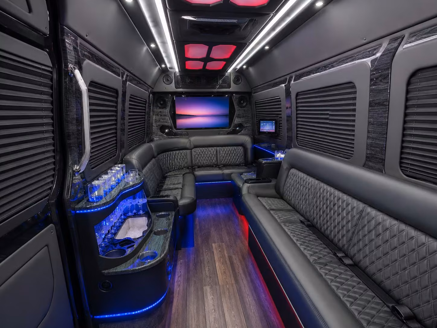 we make employee shuttle services in plano easy for hr teams and office managers