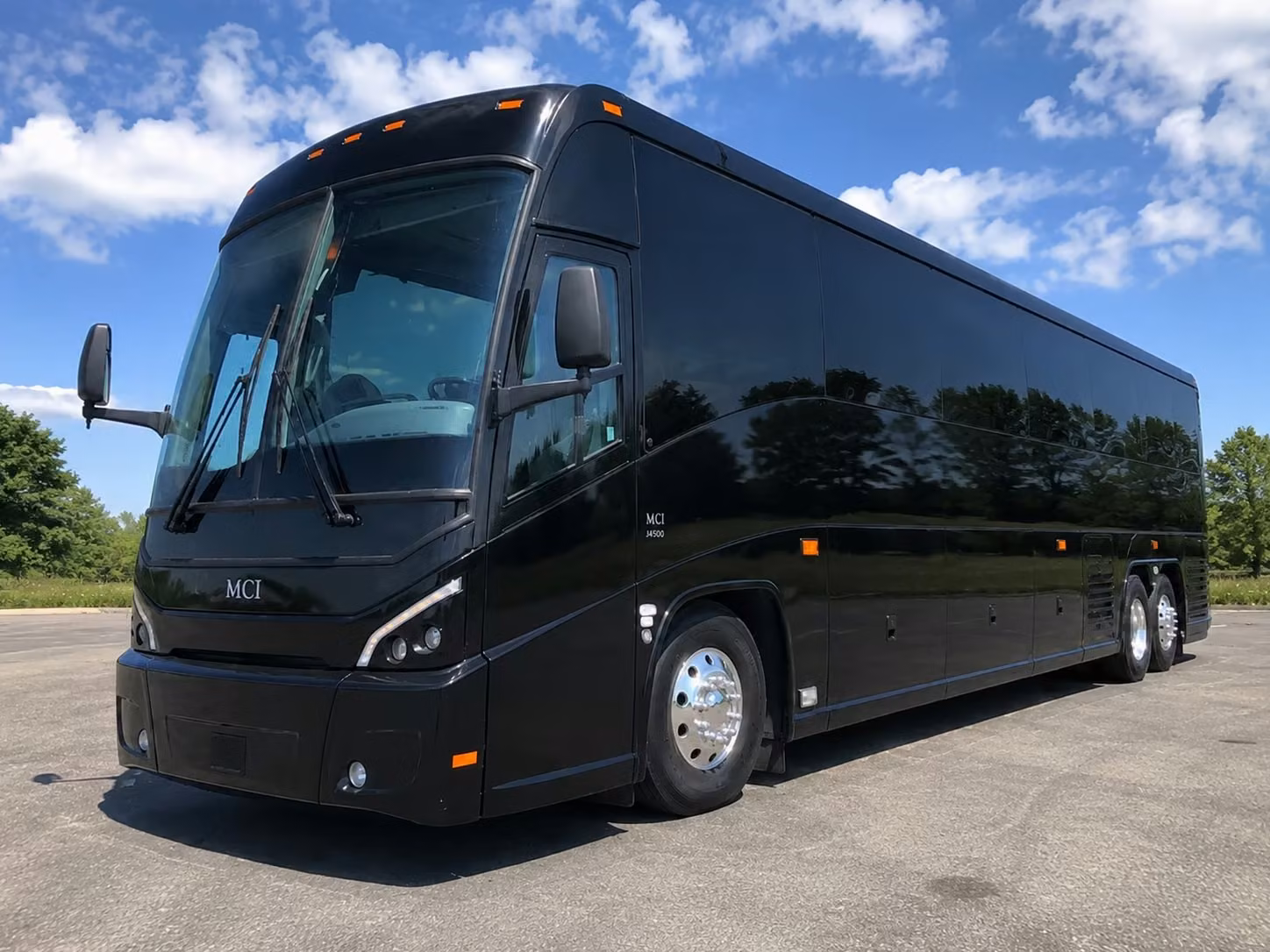 wedding guest shuttle bus rentals in plano texas