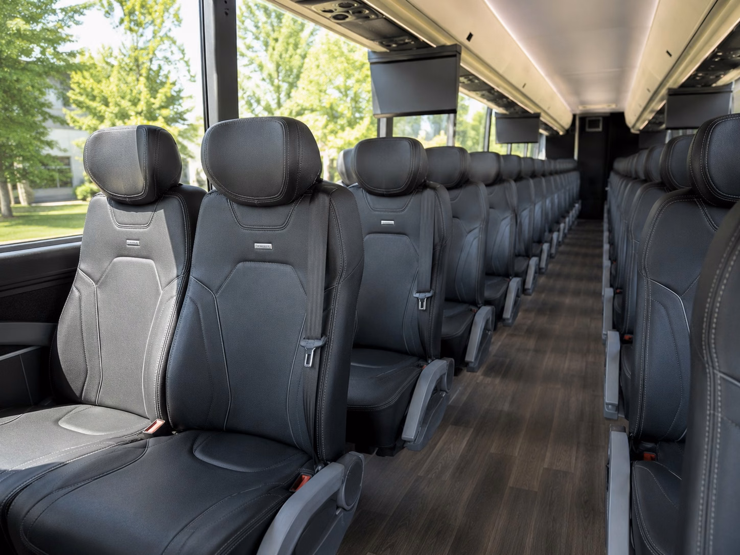 wedding transportation in plano and all the surrounding areas