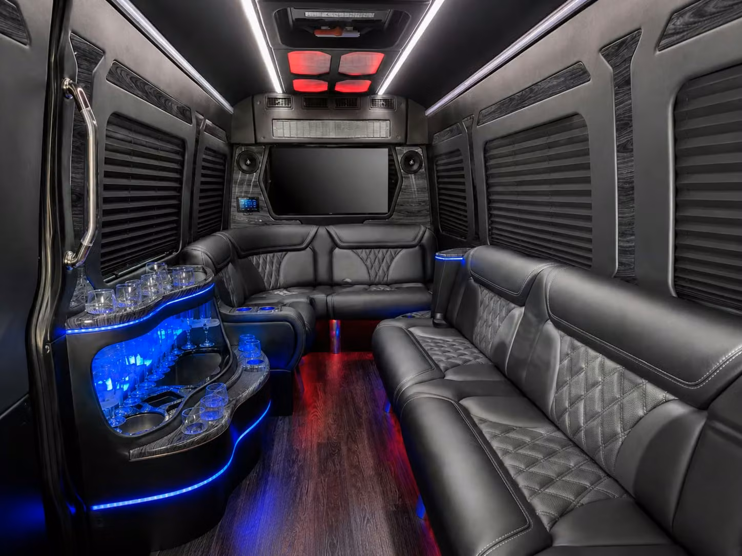 with coachbusplano com you get reliable transportation for military events and base transfers near plano