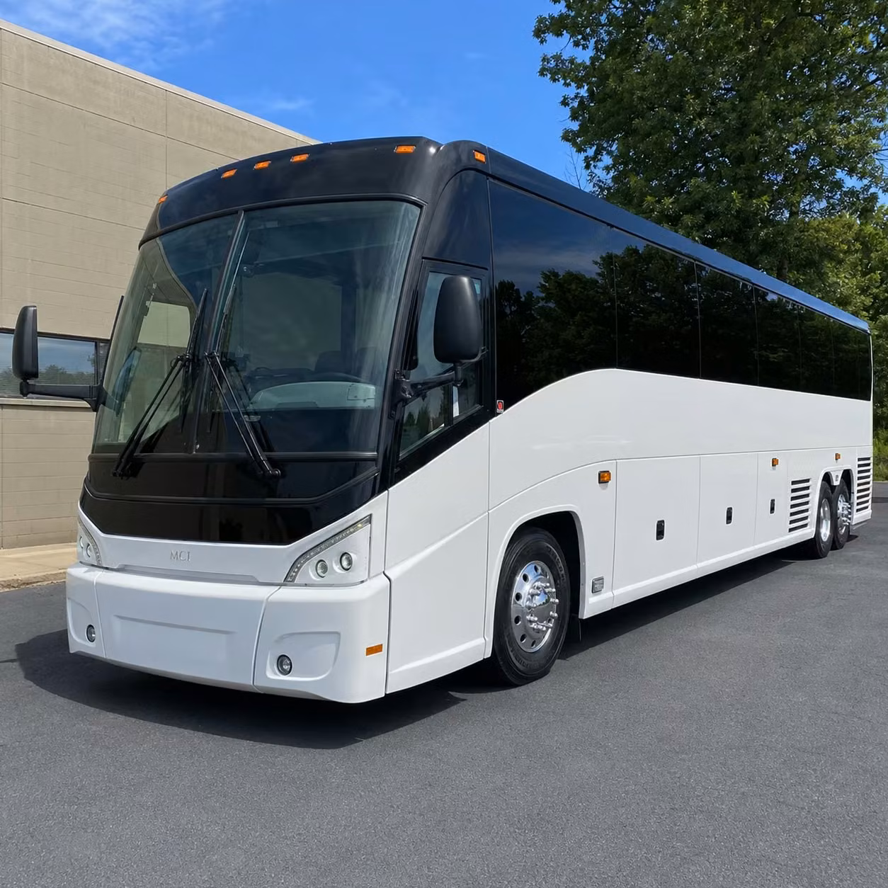 you re never limited to one fleet when you use coachbusplano com for plano government transportation